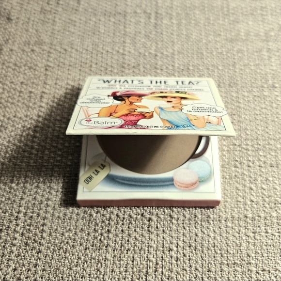 theBalm Makeup Trio Set - Picture 5 of 9